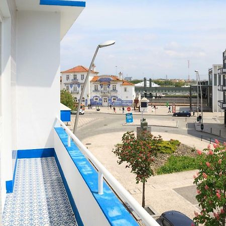 Soldouro Guesthouse Aveiro Dış mekan fotoğraf