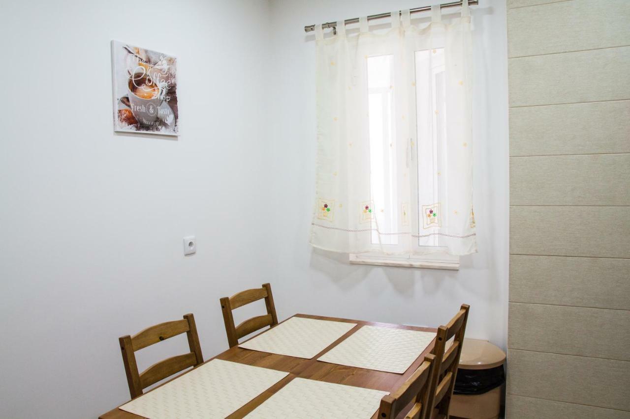 Soldouro Guesthouse Aveiro Dış mekan fotoğraf