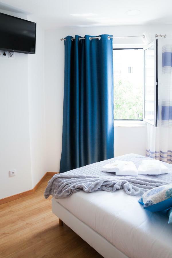 Soldouro Guesthouse Aveiro Dış mekan fotoğraf